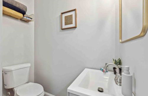 4BR Near HUP, CHOP, UPENN Free Parking 30 Days - Foto 3