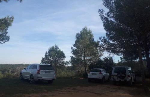 Case de Campo "El Caroche" Alojamientos, Retiros y Eventos - Foto 47