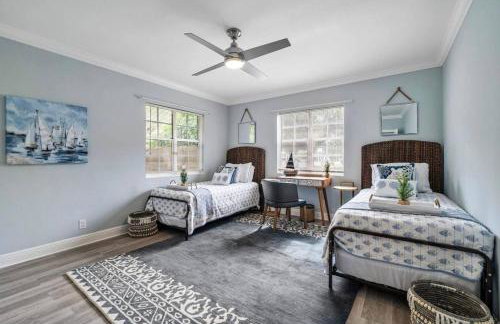 Serene WPB Escape Pool Near Beach - Foto 19