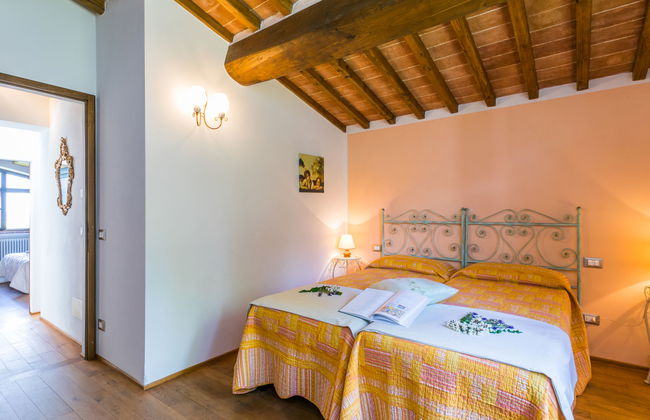 Poggio all'Aia - Foto 53