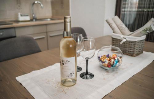 Apartments Mihael and Melani - Foto 17