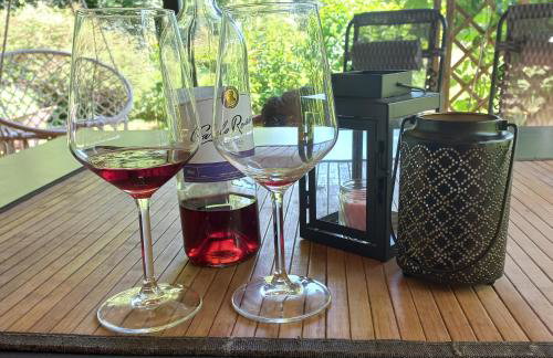 Jeziorskie Zacisze & balia - Foto 8