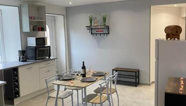 Appartement cocooning a ruaux - Foto 3