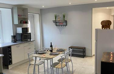 Appartement cocooning a ruaux - Foto 3