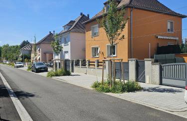 Résidence Marc - hébergement classé avec parking - Foto 26