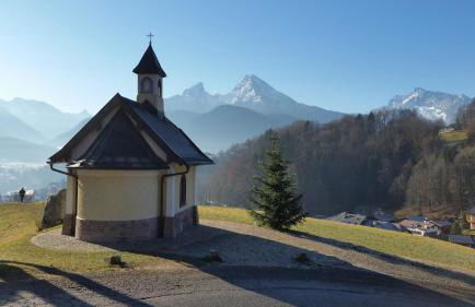 Ferienwohnung Lenz - Foto 21