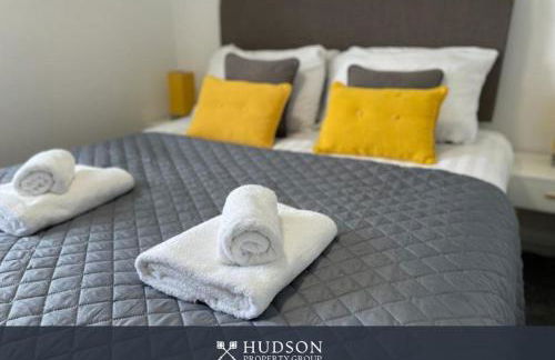 Contemporary 1 Bedroom Apartment - Foto 3