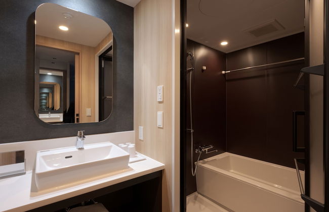 MIMARU Osaka Shinsaibashi East - Foto 29