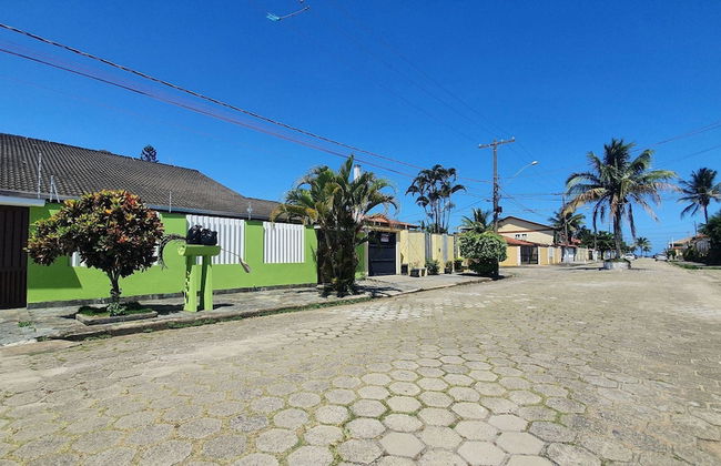 Casa Elegante Piscina area Gourmet - Photo 15