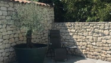 Villa des Rosiers - Foto 2