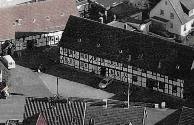 Monteurwohnung Langelsheim max 5 Personen - Foto 10