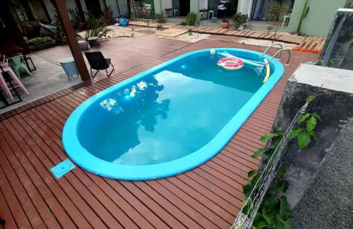 Maná Mariscal Hospedagem - Photo 19