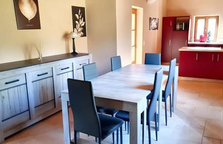 Maison charmante au cœur de Puy-l'Évêque avec piscine partagée - Foto 7