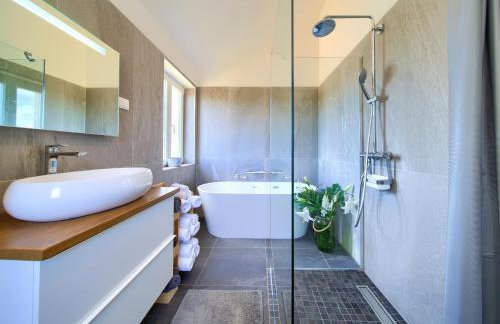 Villa Stella - Foto 41