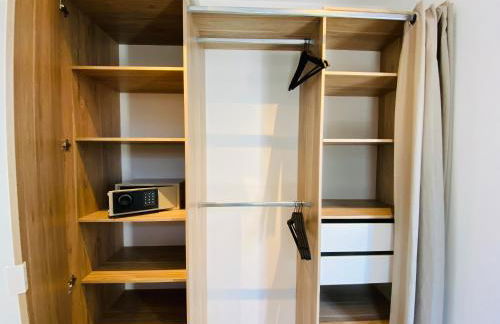 Les Villas Black&White - Foto 62