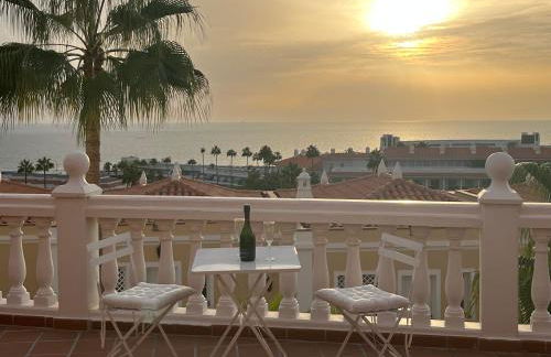 Playa del Duque-Amazing views 2 bedroom - Foto 46