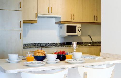 Apartamentos Duerming Park Viveiro - Foto 35