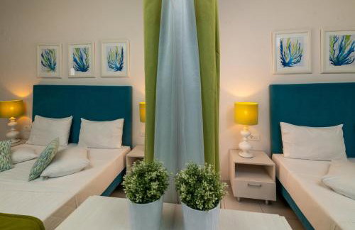 Mansion House Parga - Foto 8