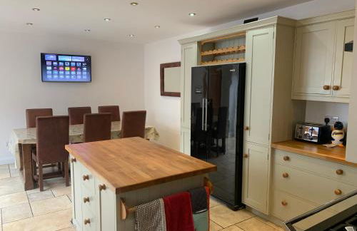 Stable Cottage - Foto 9