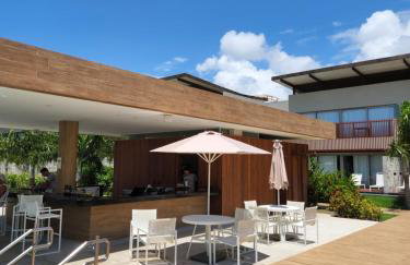 Île de Pipa - Flat Resort - Foto 14