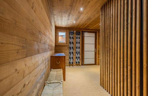 Chalet Achillée 5 Bedrooms - Foto 37