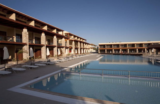 Island Blue Hotel - Foto 10