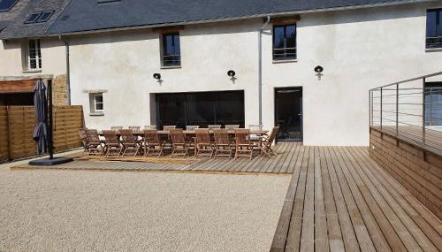 Au jardin de Capucine - Foto 4