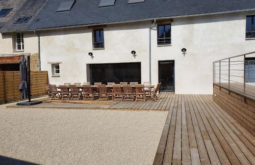 Au jardin de Capucine - Foto 4