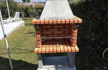 Sevilla, Casa Rural Villa Amalia - Foto 18