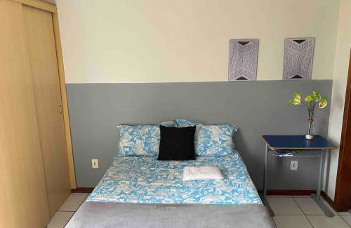 CA 5 LN - Loft completo a 200m do shopping Iguatemi - Foto 13