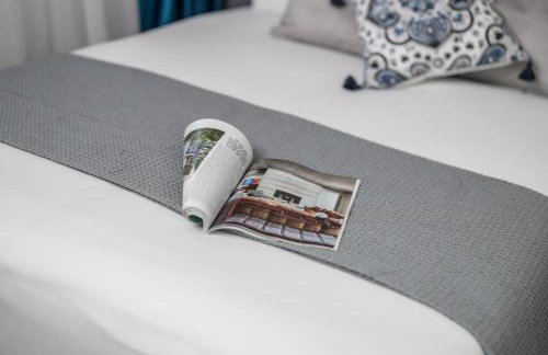 Cosy 4-Bedroom Apartment next to Borough - Foto 35