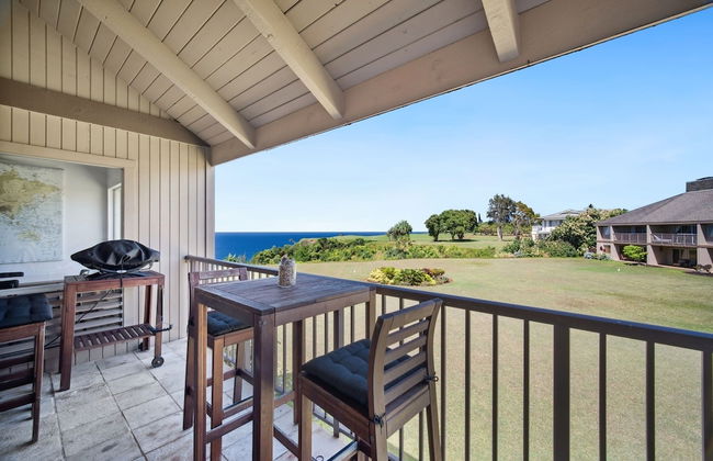 Pali Ke Kua #237 2 Bedroom Condo by RedAwning - Foto 36