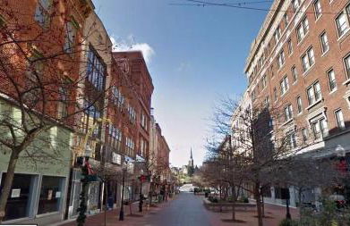 Relaxing Rustic Oasis, Unit A - 6 minute walk to Downtown! Pet-friendly & Cyclists Welcome! - Foto 30