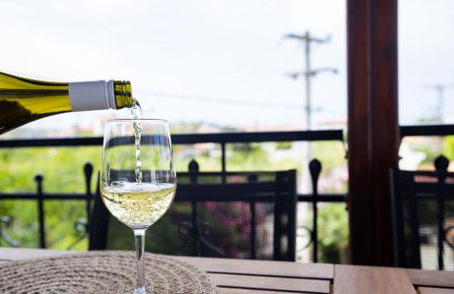 SunVibe Apartment - Foto 27