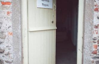 The Bothy, Press Mains Farm Cottages - Photo 18