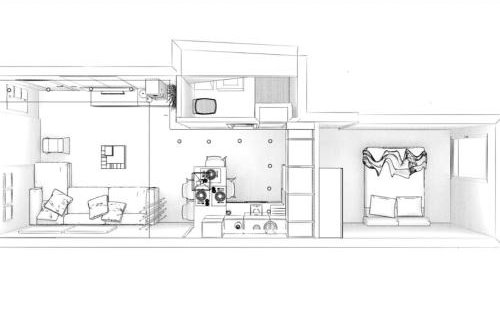 Luxury Apartment - Foto 20