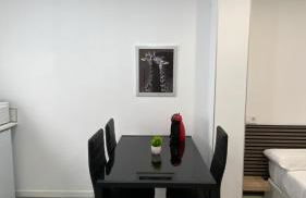 Loft La Jirafa - Foto 12