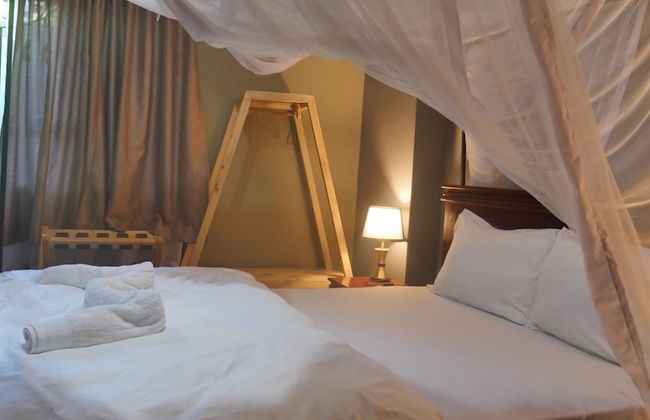 Jangwani river view inn - Foto 1