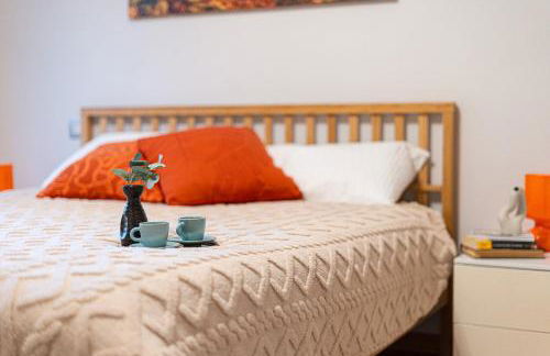 Martesana Terrace Flat with garage - Ospedale San Raffaele - Foto 14