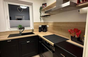 Ferienwohnungen Heimathafen und Hafenkante - Foto 15