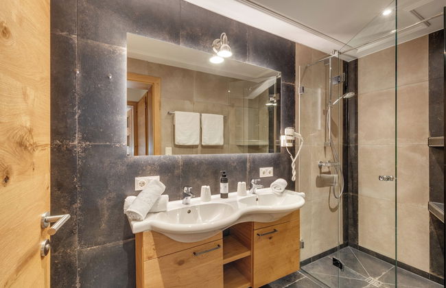 Hotel Talhof - Foto 12