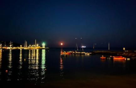 Maison vue mer avec piscine sur la Côte d'Azur - Photo 30