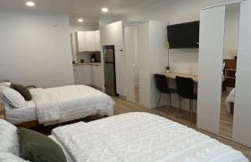 #4 Hygge Hus Hotel - Double Room Suite Connectable - Foto 1