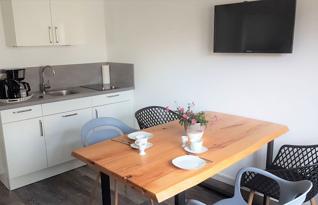 Ferienwohnung Busch - Foto 15