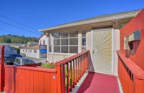 Sun-Dappled Retreat Walk to Restaurants! - Foto 25