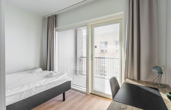 Hiisi Homes Turku Fatabuurinkatu - Foto 13