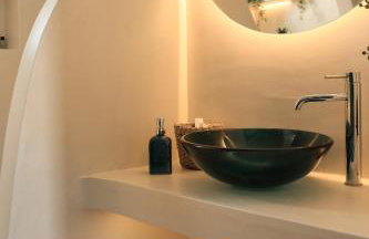 The Z Private Villa, Santorini - Photo 117