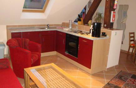 Urlaubsscheune - Photo 6