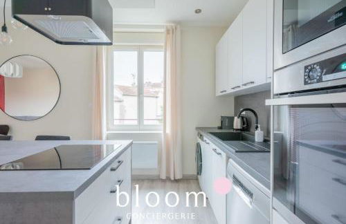 Le Solignac appartement neuf et tout équipé - Foto 13