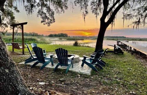 Perfect Pointe Lakehouse - Foto 1